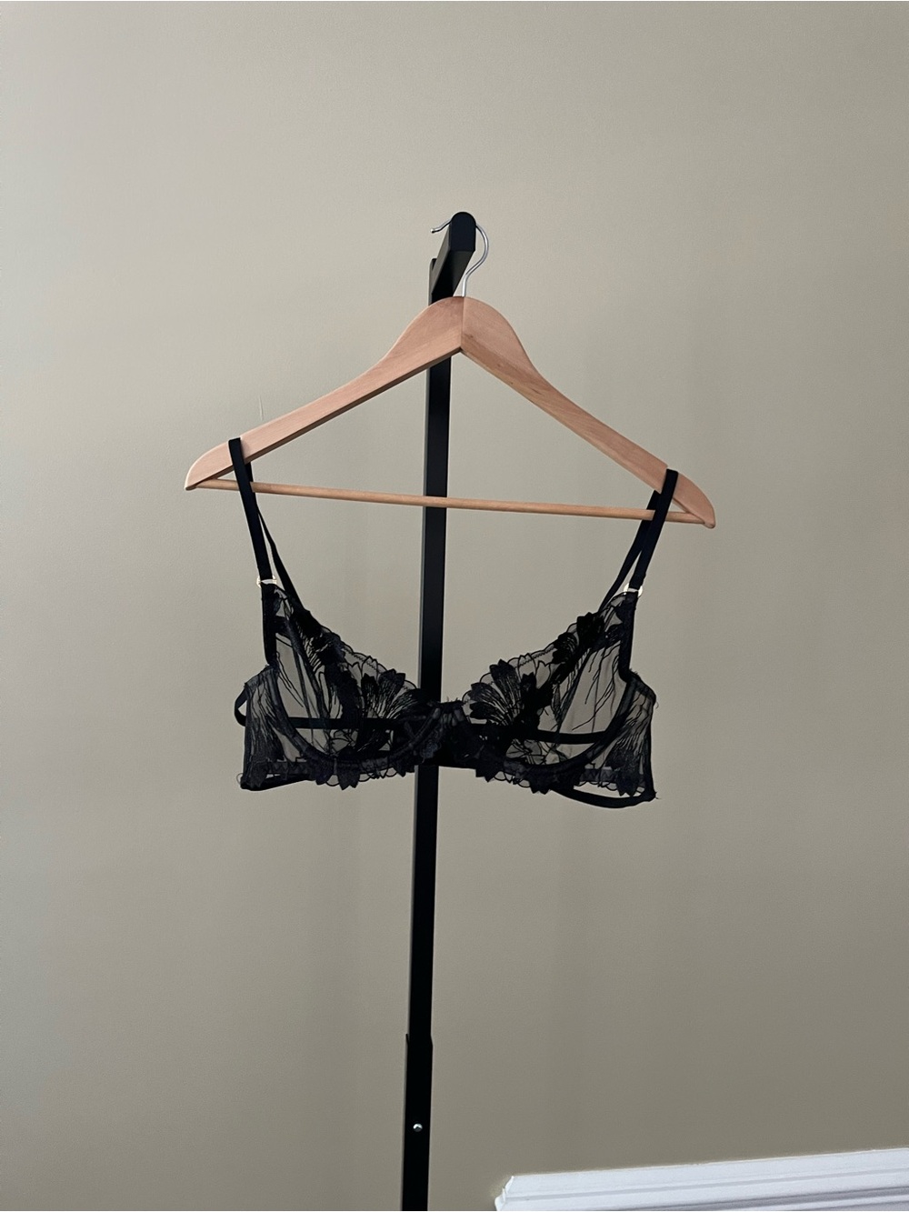 Blue Bella Collette Bra